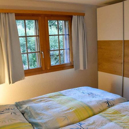 リーデラルプHaus Brunnenアパートメント エクステリア 写真