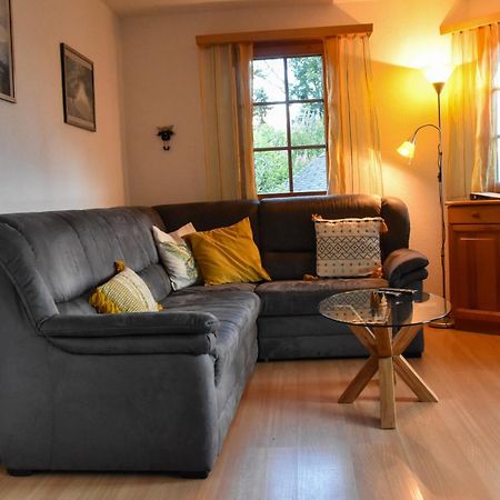 リーデラルプHaus Brunnenアパートメント エクステリア 写真
