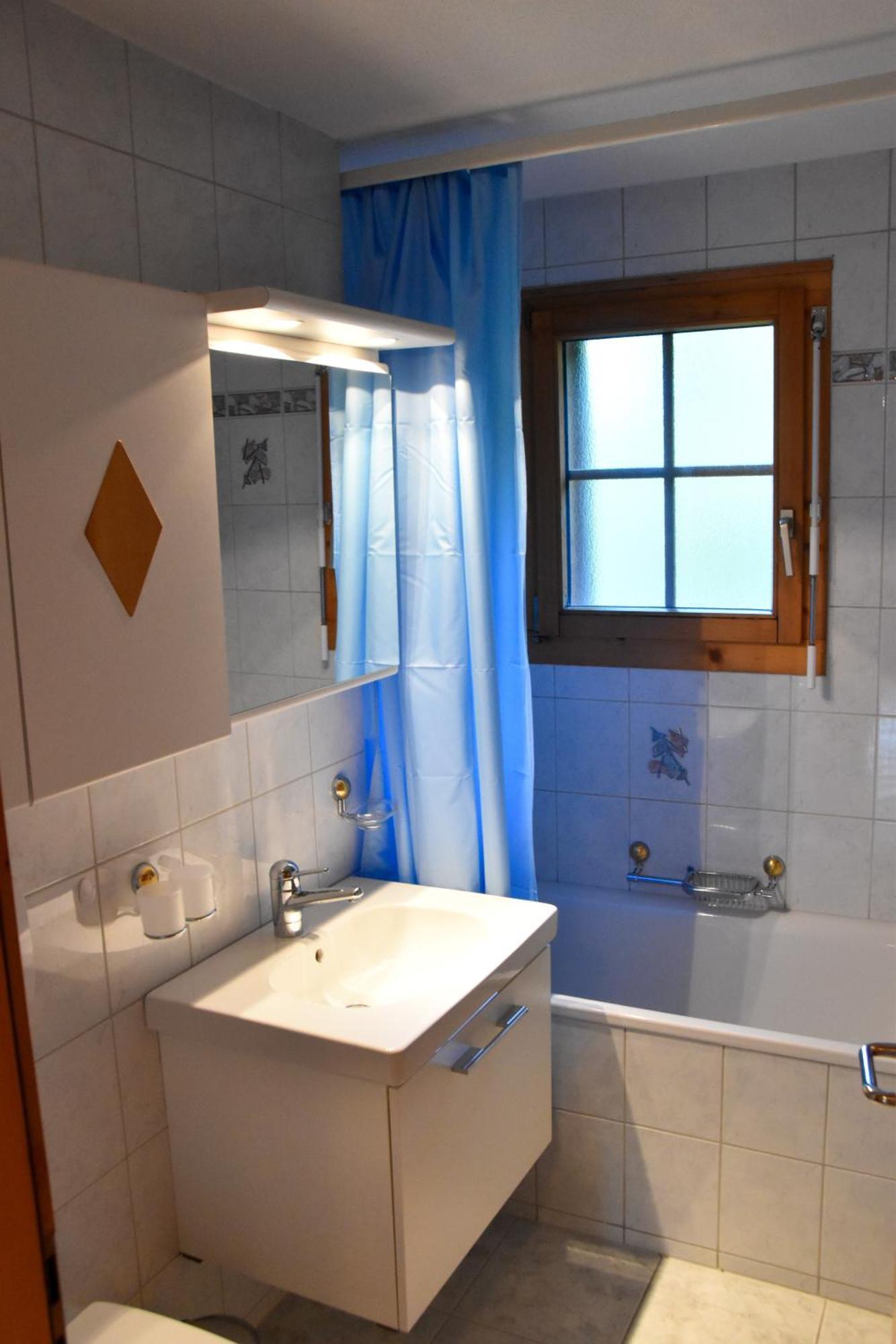リーデラルプHaus Brunnenアパートメント エクステリア 写真